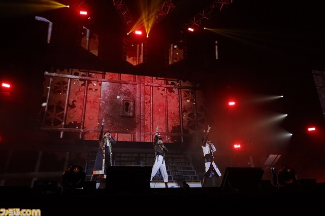 『アイドルマスター SideM』6thライブツアー神戸公演のオフィシャル写真とセットリストが公開。プロミ2022の開催や新属性曲の制作も発表!