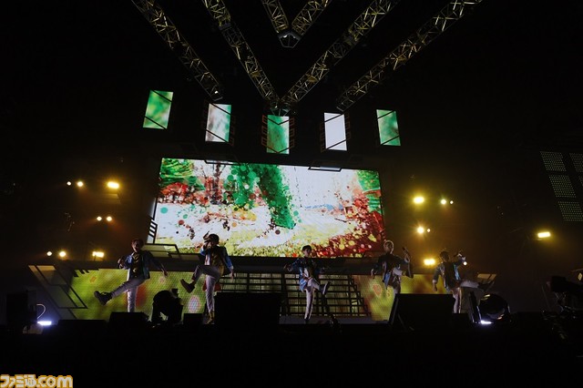 『アイドルマスター SideM』6thライブツアー神戸公演のオフィシャル写真とセットリストが公開。プロミ2022の開催や新属性曲の制作も発表!