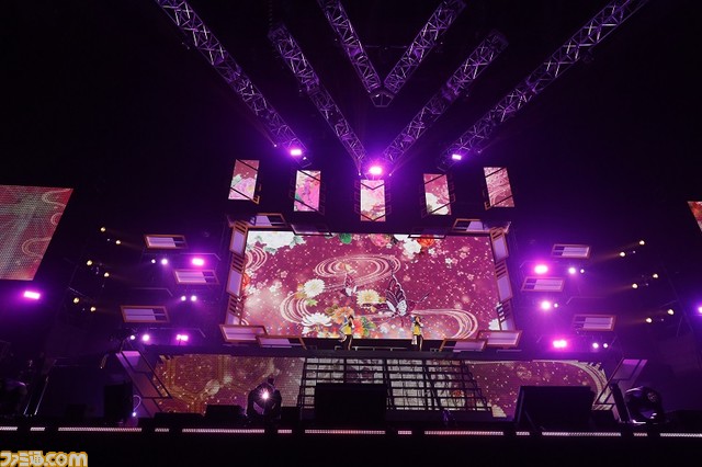 『アイドルマスター SideM』6thライブツアー神戸公演のオフィシャル写真とセットリストが公開。プロミ2022の開催や新属性曲の制作も発表!