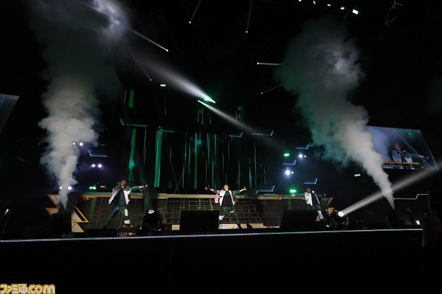 『アイドルマスター SideM』6thライブツアー神戸公演のオフィシャル写真とセットリストが公開。プロミ2022の開催や新属性曲の制作も発表!