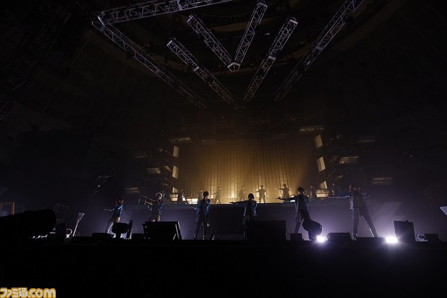 『アイドルマスター SideM』6thライブツアー神戸公演のオフィシャル写真とセットリストが公開。プロミ2022の開催や新属性曲の制作も発表!