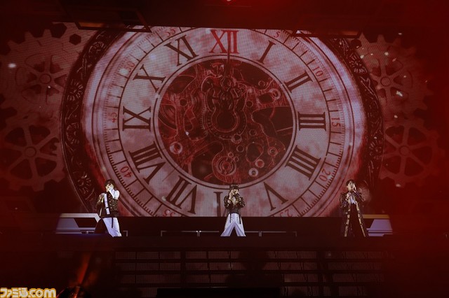 『アイドルマスター SideM』6thライブツアー神戸公演のオフィシャル写真とセットリストが公開。プロミ2022の開催や新属性曲の制作も発表!