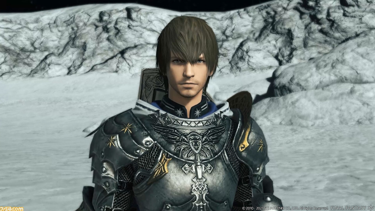 FF14】『暁月のフィナーレ』“終末”に立ち向かう光の戦士たちの冒険の断片を収めた最新トレーラー公開