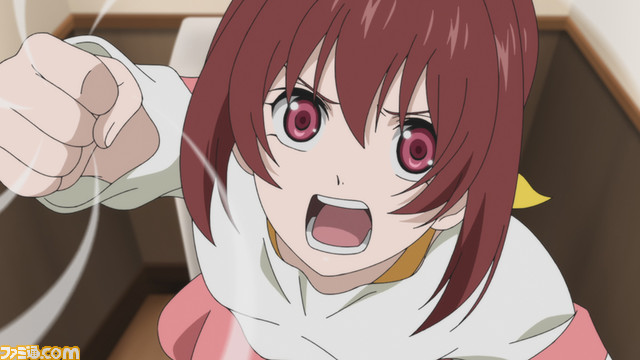 アニメ『マブラヴ オルタネイティヴ』第6話の先行カットが公開。香月夕呼は数式回収のため武を元の世界に戻す実験を行う