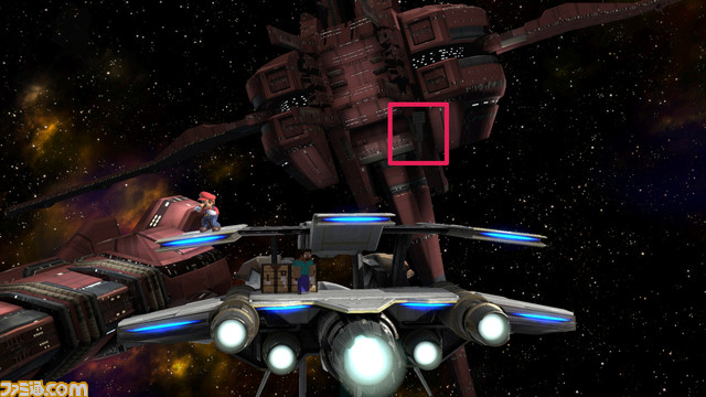 エンダーマンを探せクイズ