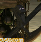 エンダーマンを探せクイズ