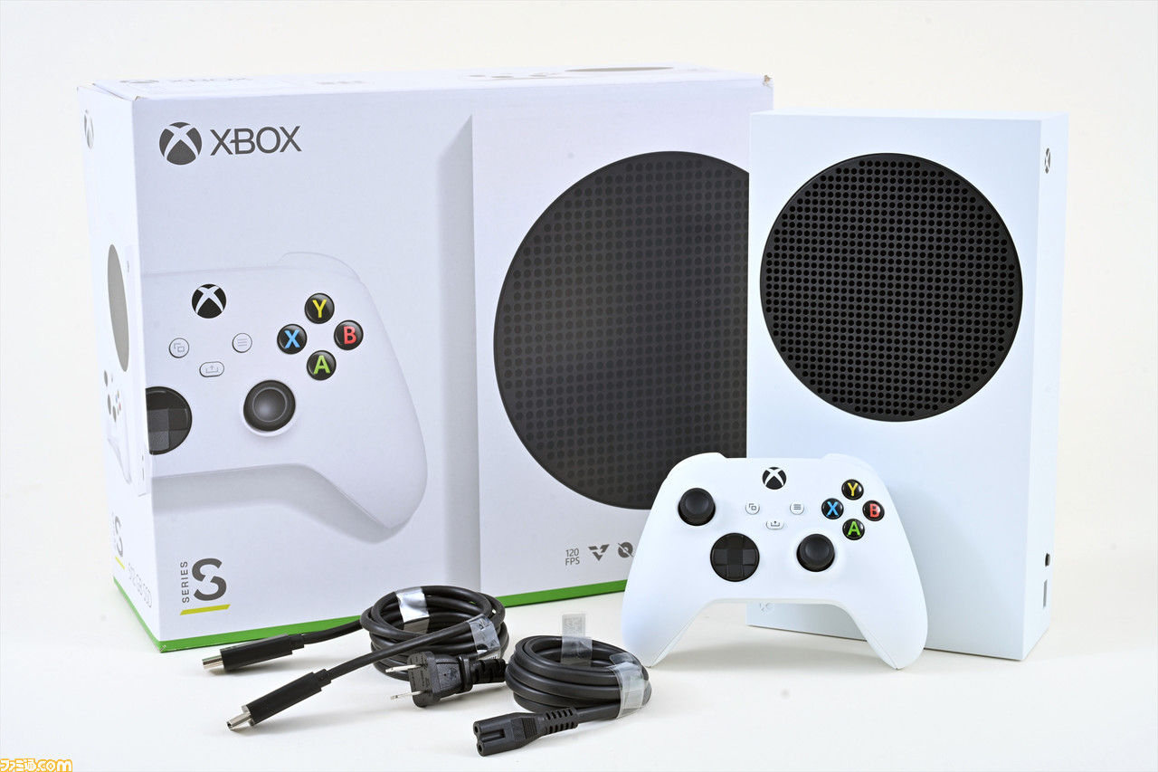 【新品】Xbox Series X エックスボックス