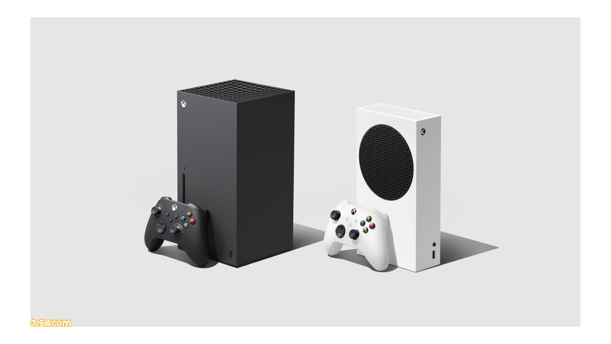 Xbox Series X|Sが発売1周年。過去3世代分の後方互換を実現させた 