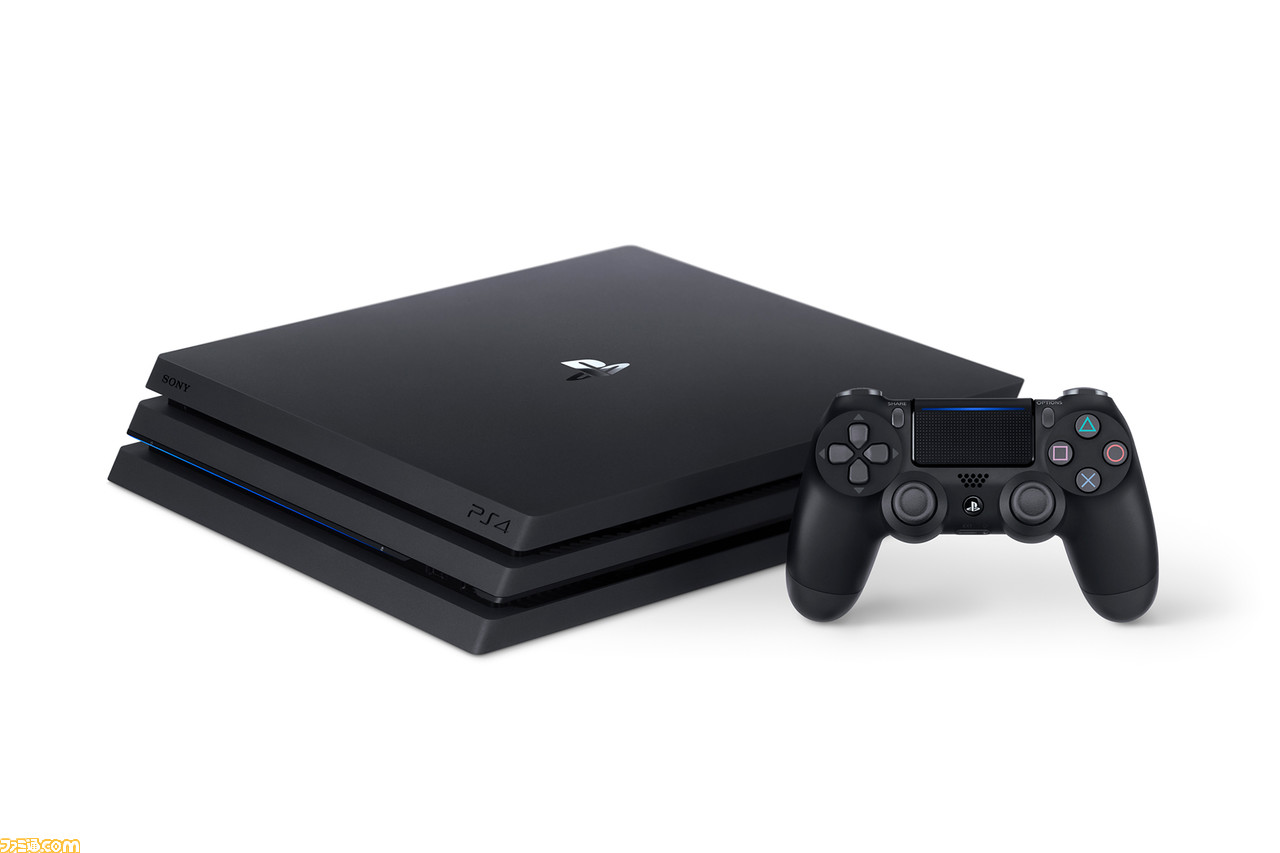 PlayStation4 Pro