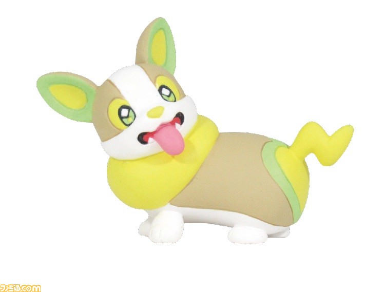 新作ガチャ ポケモン わざすなっぷ しっぽをふる が発売決定 ピカチュウやイーブイの しっぽをふる 使用シーンを再現 ゲーム エンタメ最新情報のファミ通 Com