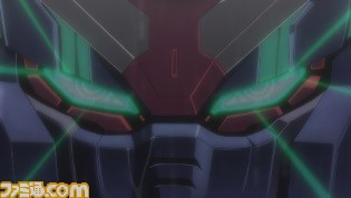 スマホ向けアプリ『機動戦士ガンダムU.C. ENGAGE(ユー・シー・エンゲージ)』が本日(11月9日)発表! 宇宙世紀を題材としたシミュレーションゲーム