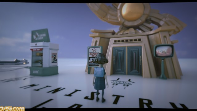 キュー・ゲームスが『トゥモロー チルドレン』の権利譲渡契約をSIEと締結。今後同作の再リリースを目指す