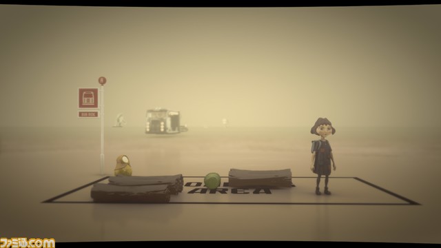 キュー・ゲームスが『トゥモロー チルドレン』の権利譲渡契約をSIEと締結。今後同作の再リリースを目指す