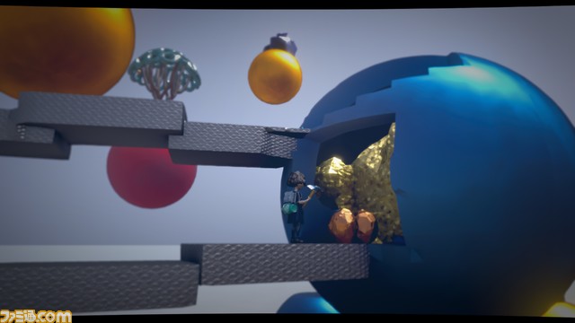 キュー・ゲームスが『トゥモロー チルドレン』の権利譲渡契約をSIEと締結。今後同作の再リリースを目指す