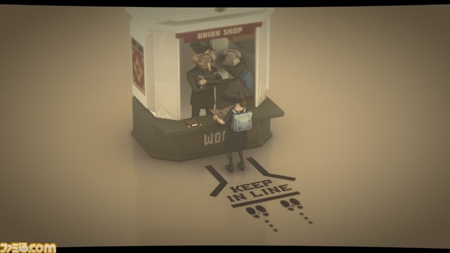 キュー・ゲームスが『トゥモロー チルドレン』の権利譲渡契約をSIEと締結。今後同作の再リリースを目指す