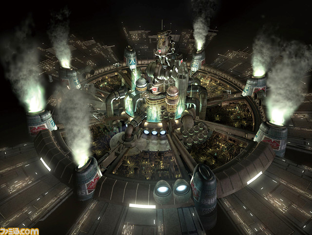 手越祐也さんから『FF7』のよさを教わったら人生の話になった。神羅ビル階段派の男が語る「楽するといいことがない。必ず回り道」