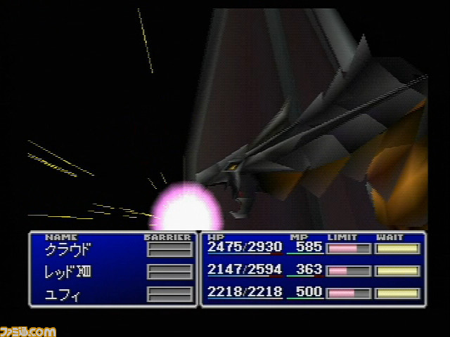 手越祐也さんから『FF7』のよさを教わったら人生の話になった。神羅ビル階段派の男が語る「楽するといいことがない。必ず回り道」