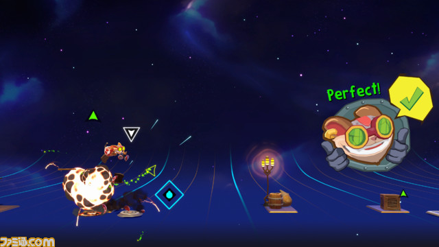 『LoL』のジグスがリズムゲーの主人公に！ ビートに乗って爆弾を投げる『ヘクステックメイヘム：リーグ・オブ・レジェンド ストーリー』がSwitch/PCで11月17日発売