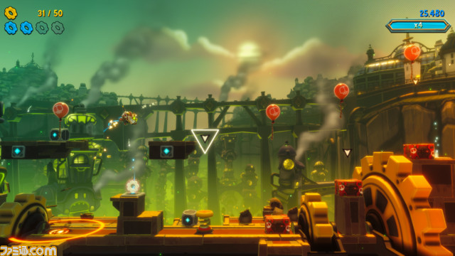 『LoL』のジグスがリズムゲーの主人公に！ ビートに乗って爆弾を投げる『ヘクステックメイヘム：リーグ・オブ・レジェンド ストーリー』がSwitch/PCで11月17日発売