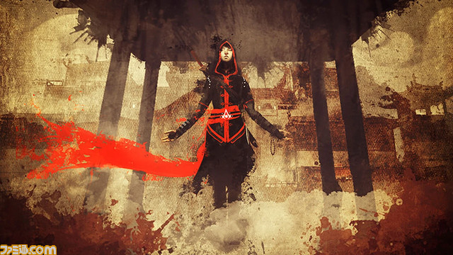 『アサシン クリード クロニクル トリロジー』PC版が無料配布中。期間は11月12日19時まで