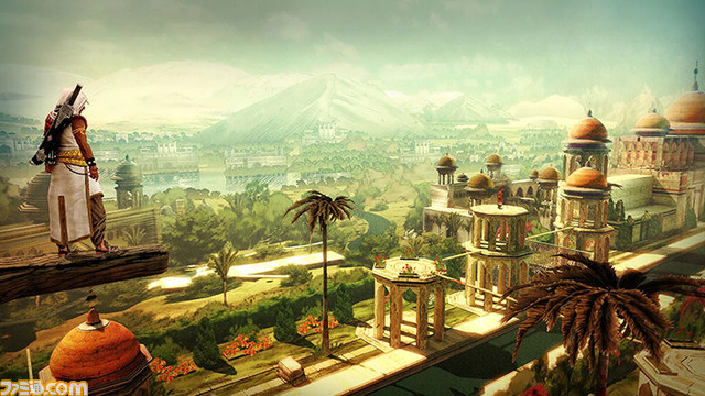 『アサシン クリード クロニクル トリロジー』PC版が無料配布中。期間は11月12日19時まで