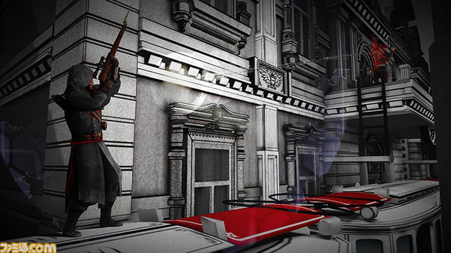 『アサシン クリード クロニクル トリロジー』PC版が無料配布中。期間は11月12日19時まで