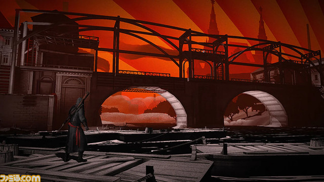 『アサシン クリード クロニクル トリロジー』PC版が無料配布中。期間は11月12日19時まで