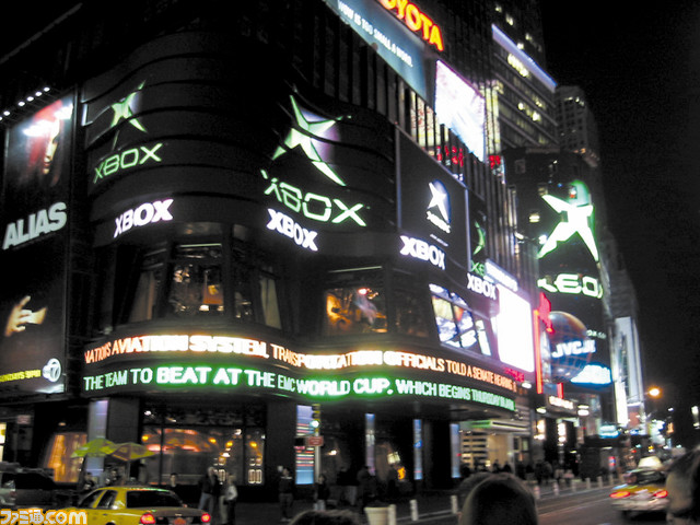 Xboxが発売20周年。マイクロソフトの家庭用ゲーム機参入に誰もが驚かされた海外大ヒットの高スペックマシン。『Halo』や『鉄騎』、『DOA3』などが有名【今日は何の日?】