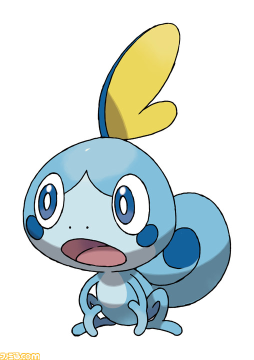 ポケットモンスター ソード・シールド』が発売された日。完全