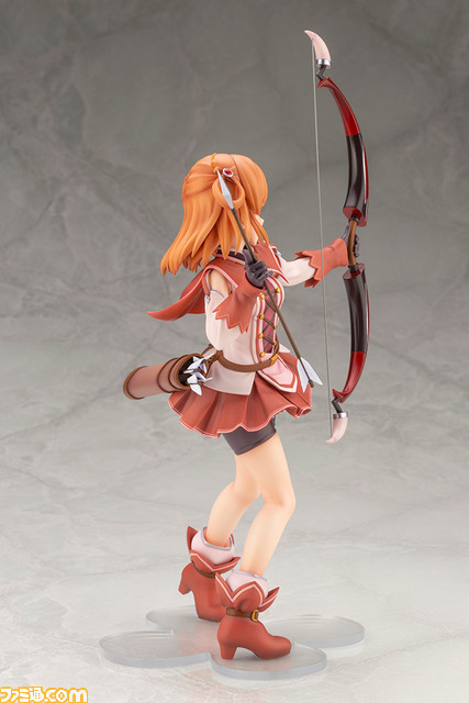 プリコネR』リノのスケールフィギュアがコトブキヤより発売