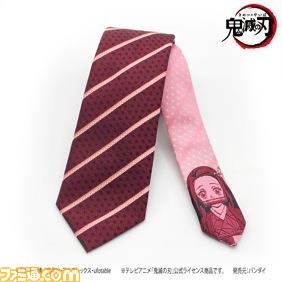 『鬼滅の刃』、『呪術廻戦』などのアニメ作品を取り入れたビジネスグッズ専門店“KYOTO ALAMONO”オンラインショップがオープン