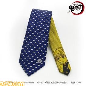 『鬼滅の刃』、『呪術廻戦』などのアニメ作品を取り入れたビジネスグッズ専門店“KYOTO ALAMONO”オンラインショップがオープン