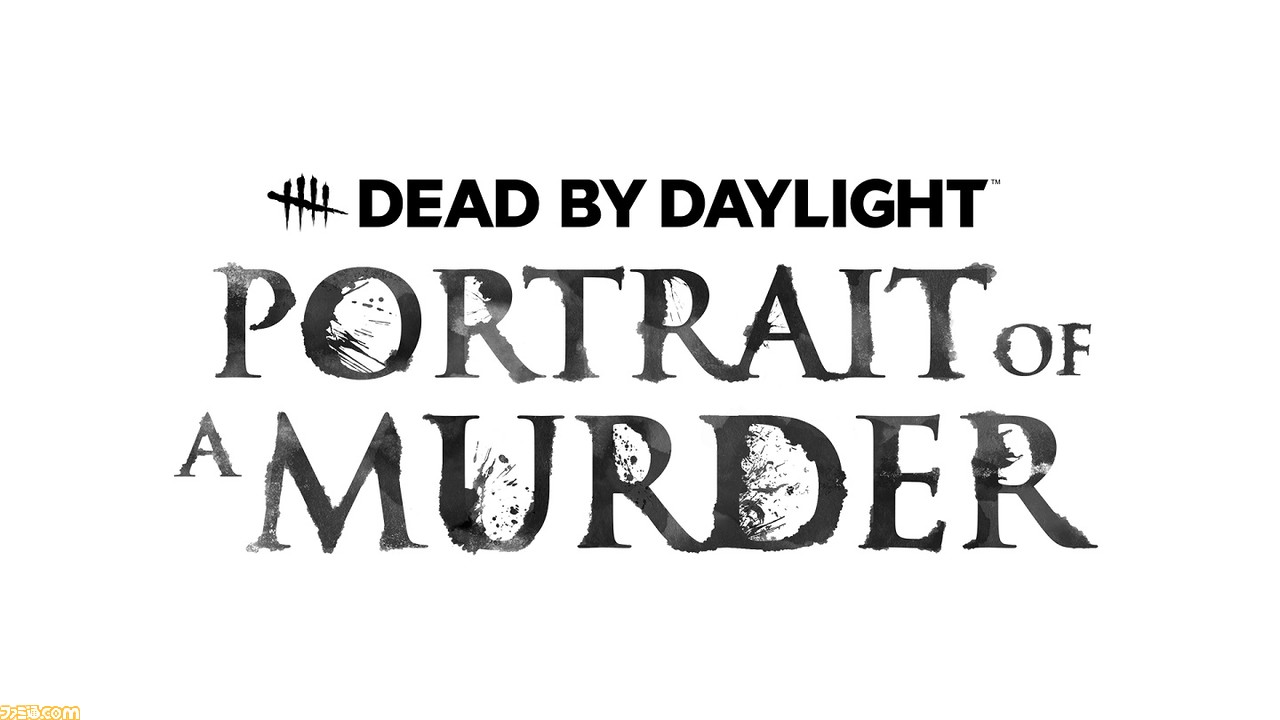 Dbd 新チャプター Portrait Of A Murder が発表 南米チリが舞台の新マップに殺人鬼 アーティスト や生存者 ジョナ バスケス が登場 ゲーム エンタメ最新情報のファミ通 Com