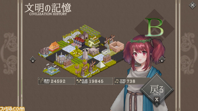 【デジゲー博2021】わくわくゲームズ『百年王国』、『レトロゲームエイリアンズ』の2作品を展示。枚数限定のクリアファイルを配布