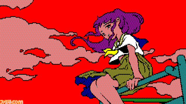 【デジゲー博2021】わくわくゲームズ『百年王国』、『レトロゲームエイリアンズ』の2作品を展示。枚数限定のクリアファイルを配布