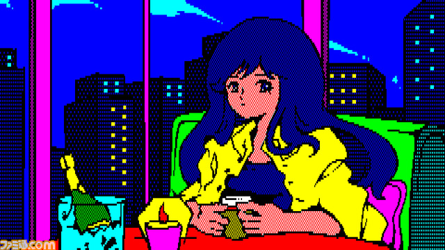 【デジゲー博2021】わくわくゲームズ『百年王国』、『レトロゲームエイリアンズ』の2作品を展示。枚数限定のクリアファイルを配布