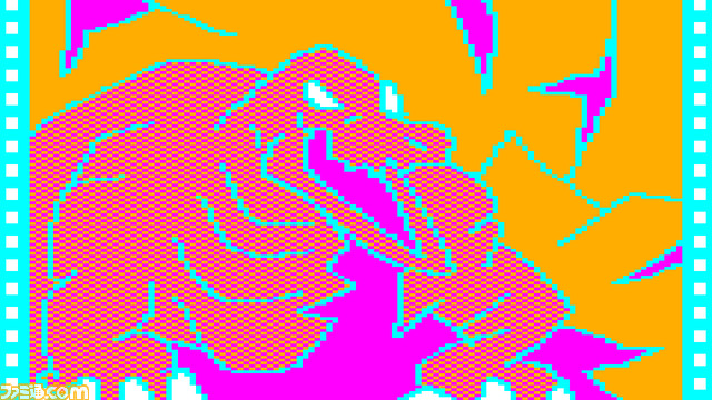 【デジゲー博2021】わくわくゲームズ『百年王国』、『レトロゲームエイリアンズ』の2作品を展示。枚数限定のクリアファイルを配布