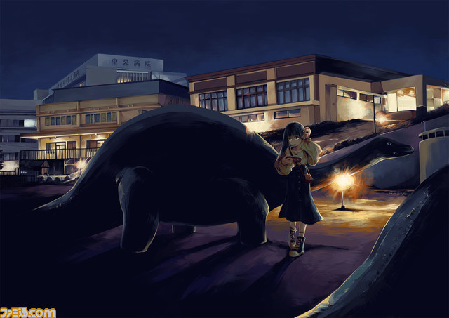 【デジゲー博2021】わくわくゲームズ『百年王国』、『レトロゲームエイリアンズ』の2作品を展示。枚数限定のクリアファイルを配布