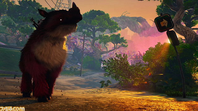 『バイオミュータント』フォト投稿イベント“秋祭り”が開催中。秋をテーマにした写真をTwitterに投稿しよう