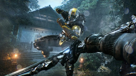 アクションFPS『Bright Memory: Infinite』のPC版が配信開始! サントラやDLCスキンも配信