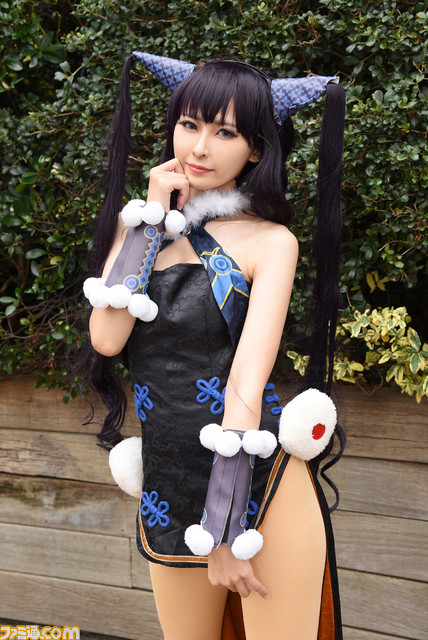 『シン・エヴァ』『FGO』『ウマ娘』ヒロインがずらり! 大盛況となった池袋ハロウィン2021で見つけた美麗コスプレイヤー30連発!!