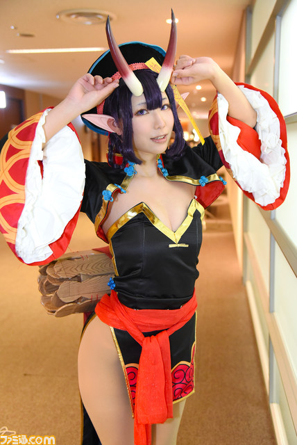 『シン・エヴァ』『FGO』『ウマ娘』ヒロインがずらり! 大盛況となった池袋ハロウィン2021で見つけた美麗コスプレイヤー30連発!!