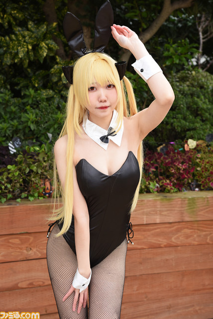 『シン・エヴァ』『FGO』『ウマ娘』ヒロインがずらり! 大盛況となった池袋ハロウィン2021で見つけた美麗コスプレイヤー30連発!!