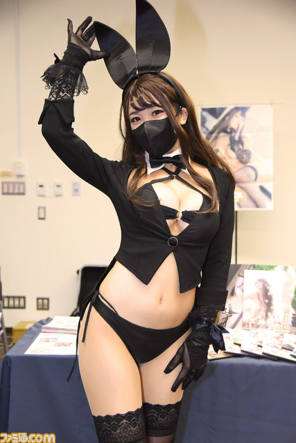 『シン・エヴァ』『FGO』『ウマ娘』ヒロインがずらり! 大盛況となった池袋ハロウィン2021で見つけた美麗コスプレイヤー30連発!!