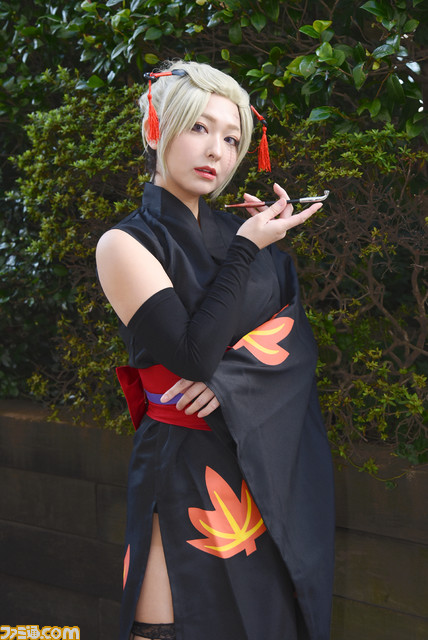 『シン・エヴァ』『FGO』『ウマ娘』ヒロインがずらり! 大盛況となった池袋ハロウィン2021で見つけた美麗コスプレイヤー30連発!!