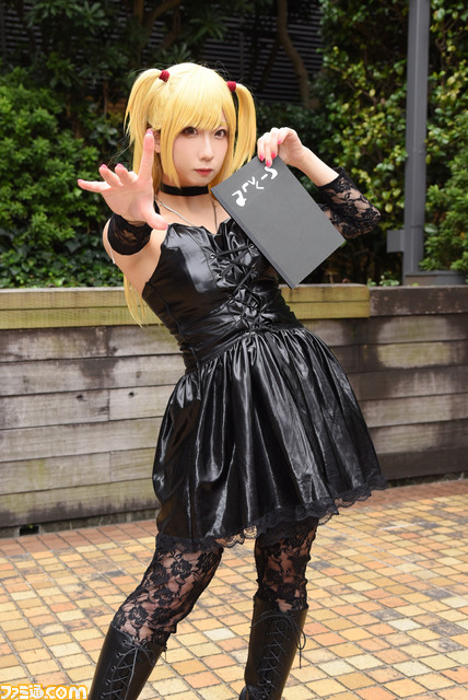 『シン・エヴァ』『FGO』『ウマ娘』ヒロインがずらり! 大盛況となった池袋ハロウィン2021で見つけた美麗コスプレイヤー30連発!!