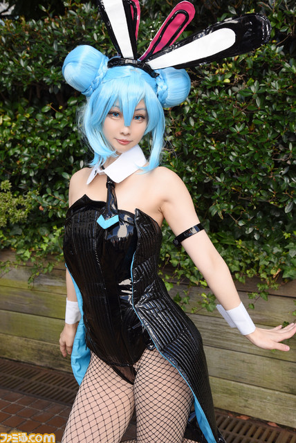 『シン・エヴァ』『FGO』『ウマ娘』ヒロインがずらり! 大盛況となった池袋ハロウィン2021で見つけた美麗コスプレイヤー30連発!!