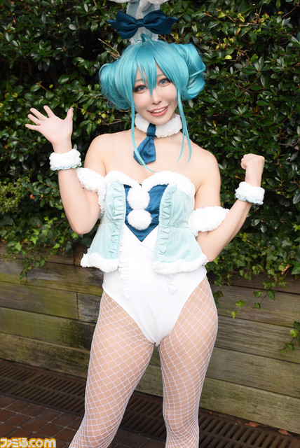 『シン・エヴァ』『FGO』『ウマ娘』ヒロインがずらり! 大盛況となった池袋ハロウィン2021で見つけた美麗コスプレイヤー30連発!!