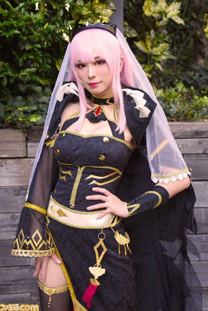 『シン・エヴァ』『FGO』『ウマ娘』ヒロインがずらり! 大盛況となった池袋ハロウィン2021で見つけた美麗コスプレイヤー30連発!!