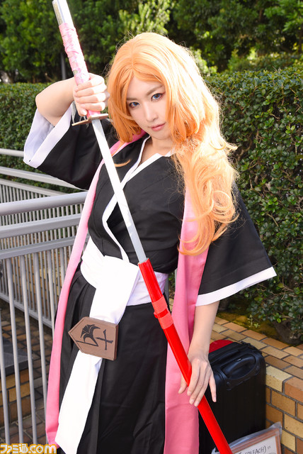 『シン・エヴァ』『FGO』『ウマ娘』ヒロインがずらり! 大盛況となった池袋ハロウィン2021で見つけた美麗コスプレイヤー30連発!!